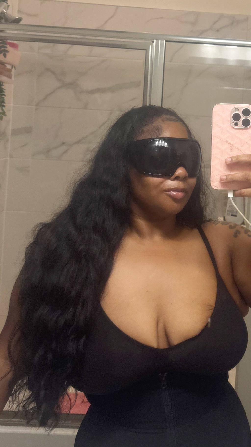 Deep Wavy