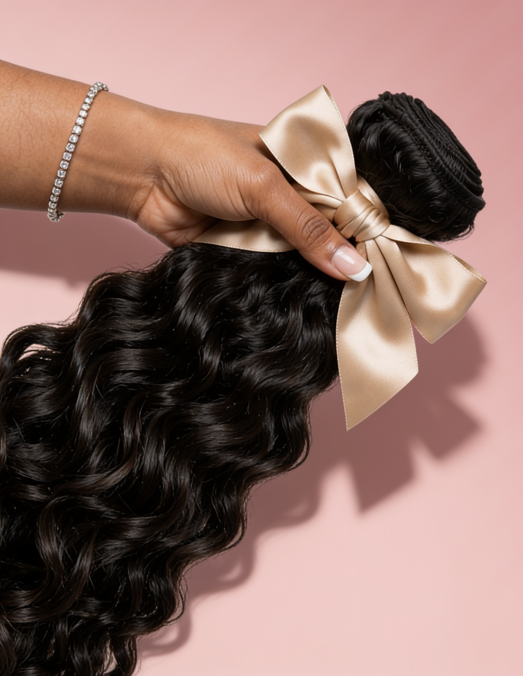 Natural Curly