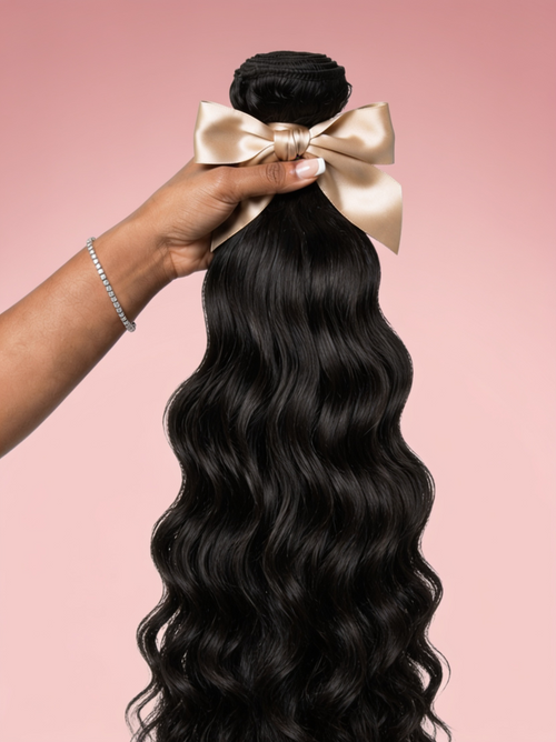 Deep Wavy