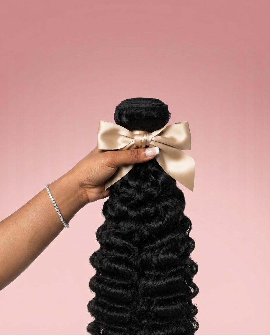 Deep Curly
