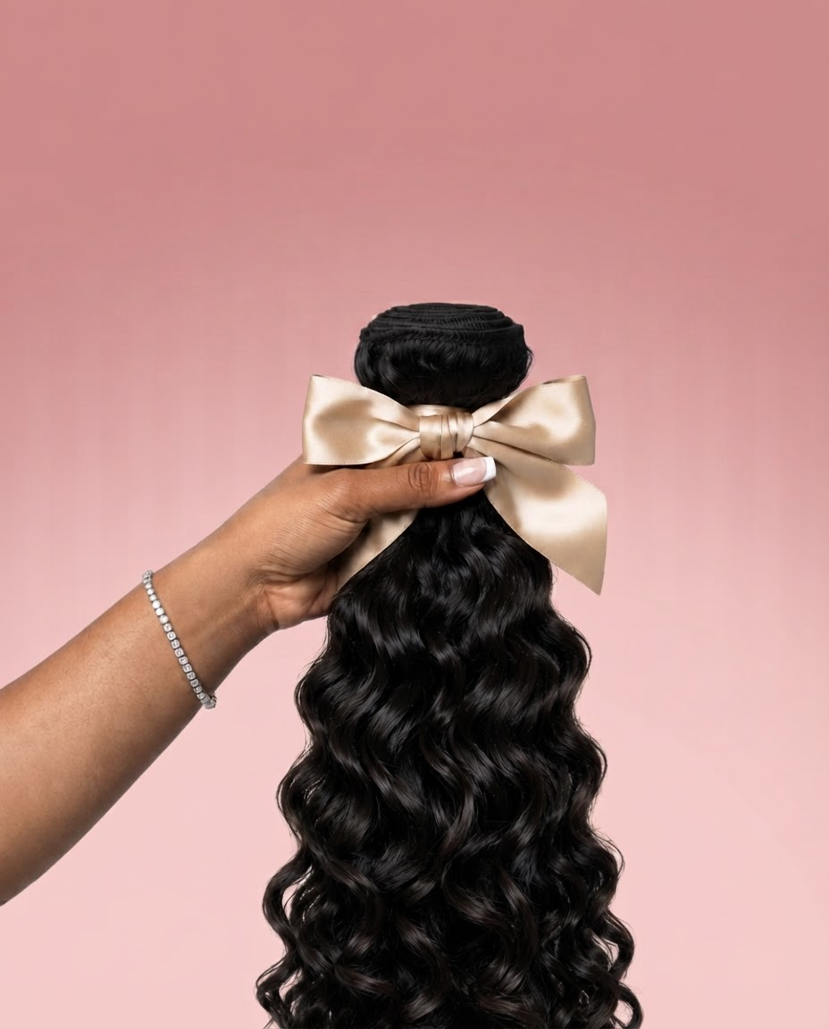 Natural Curly