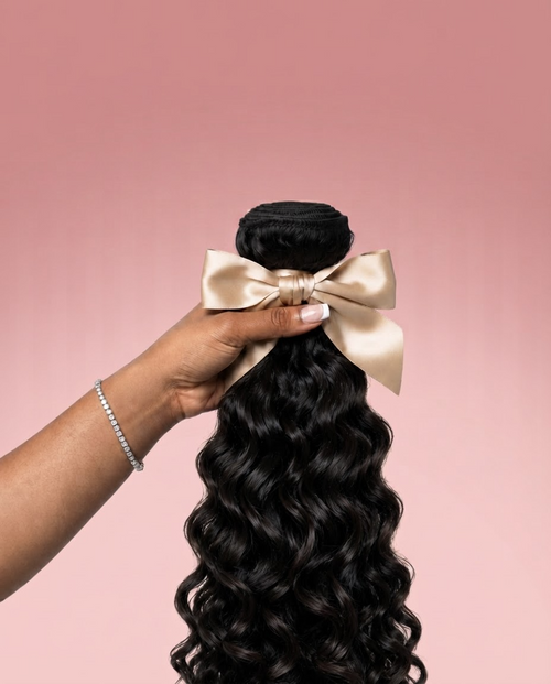 Natural Curly