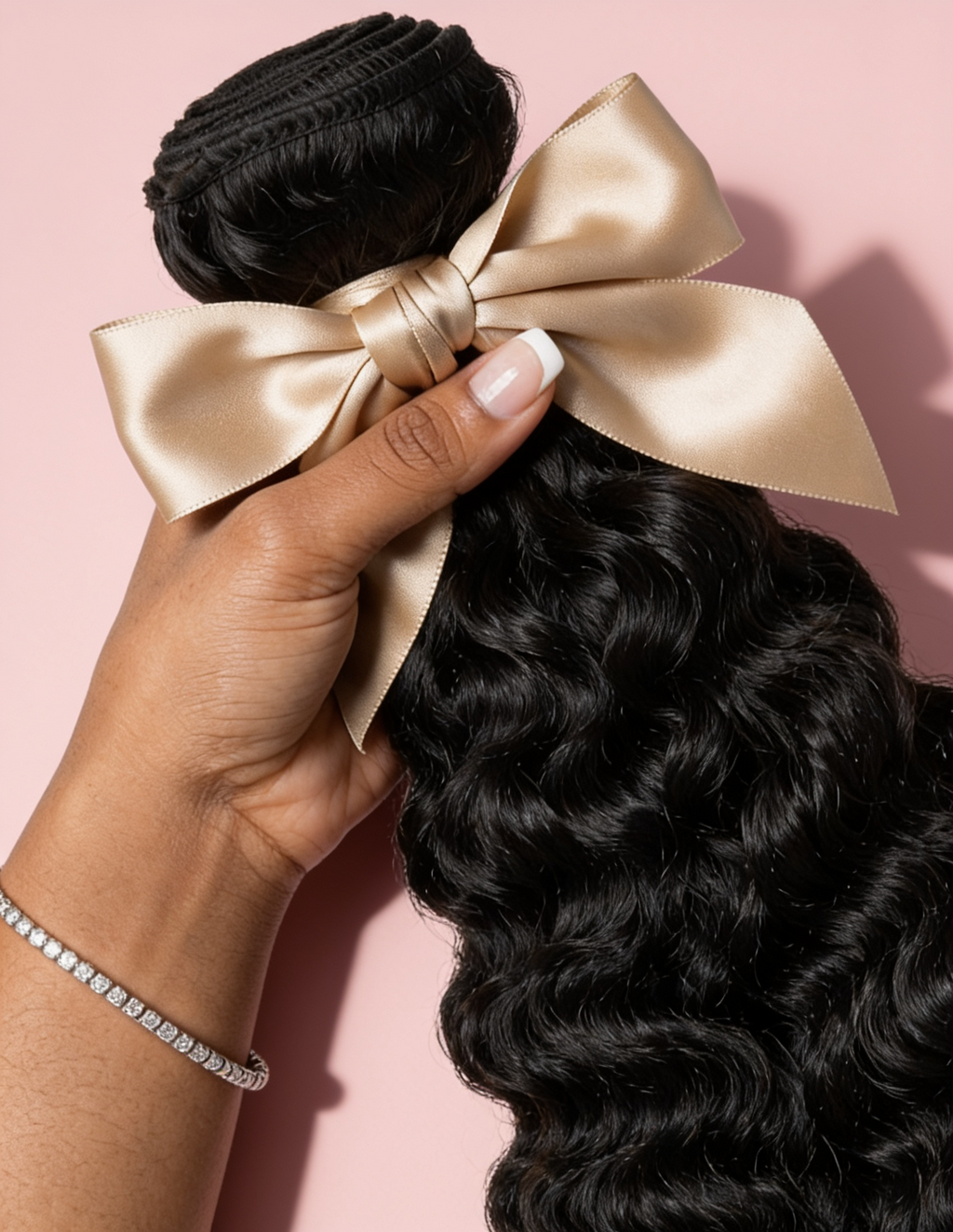 Deep Curly