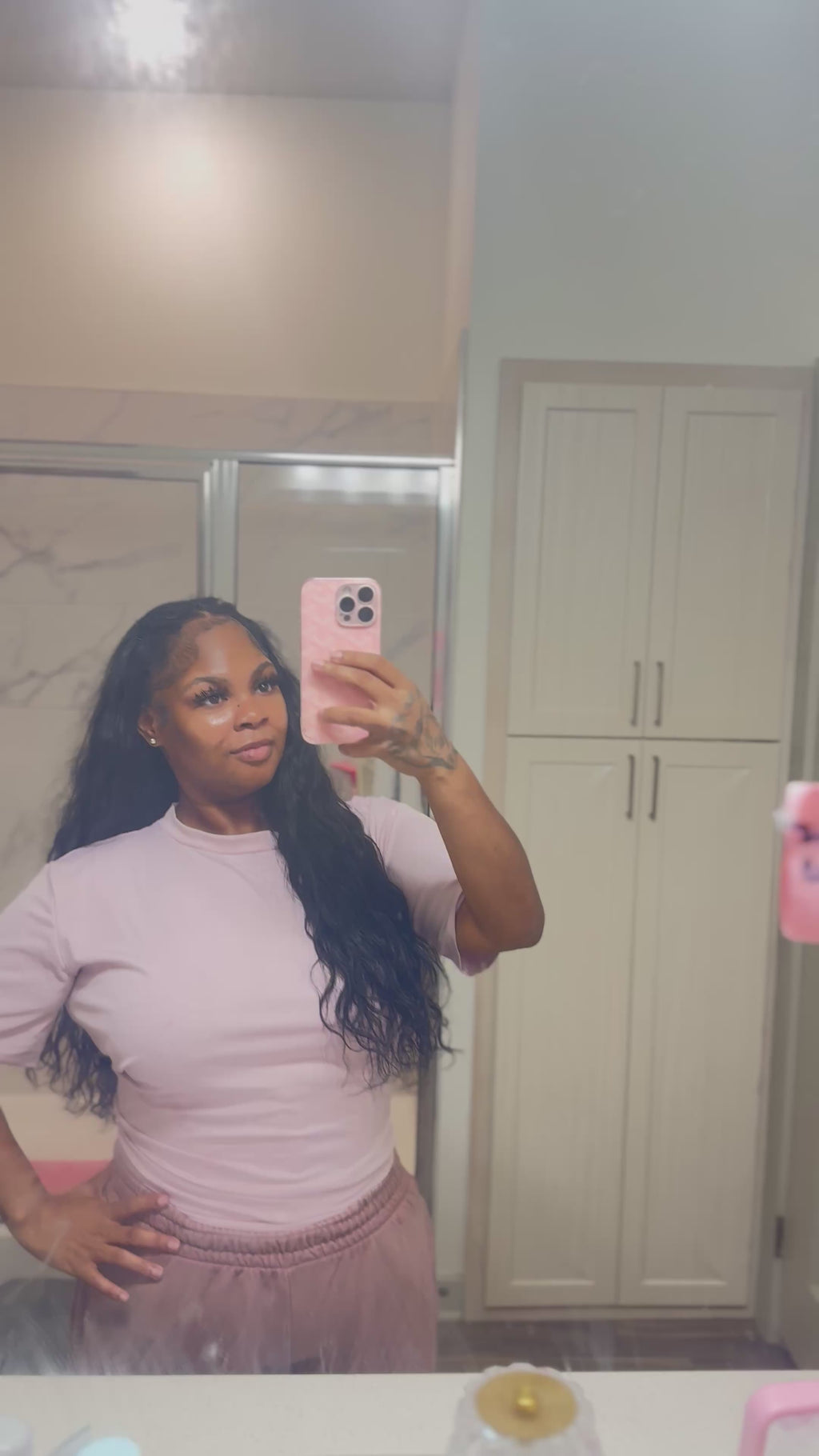 Deep Wavy