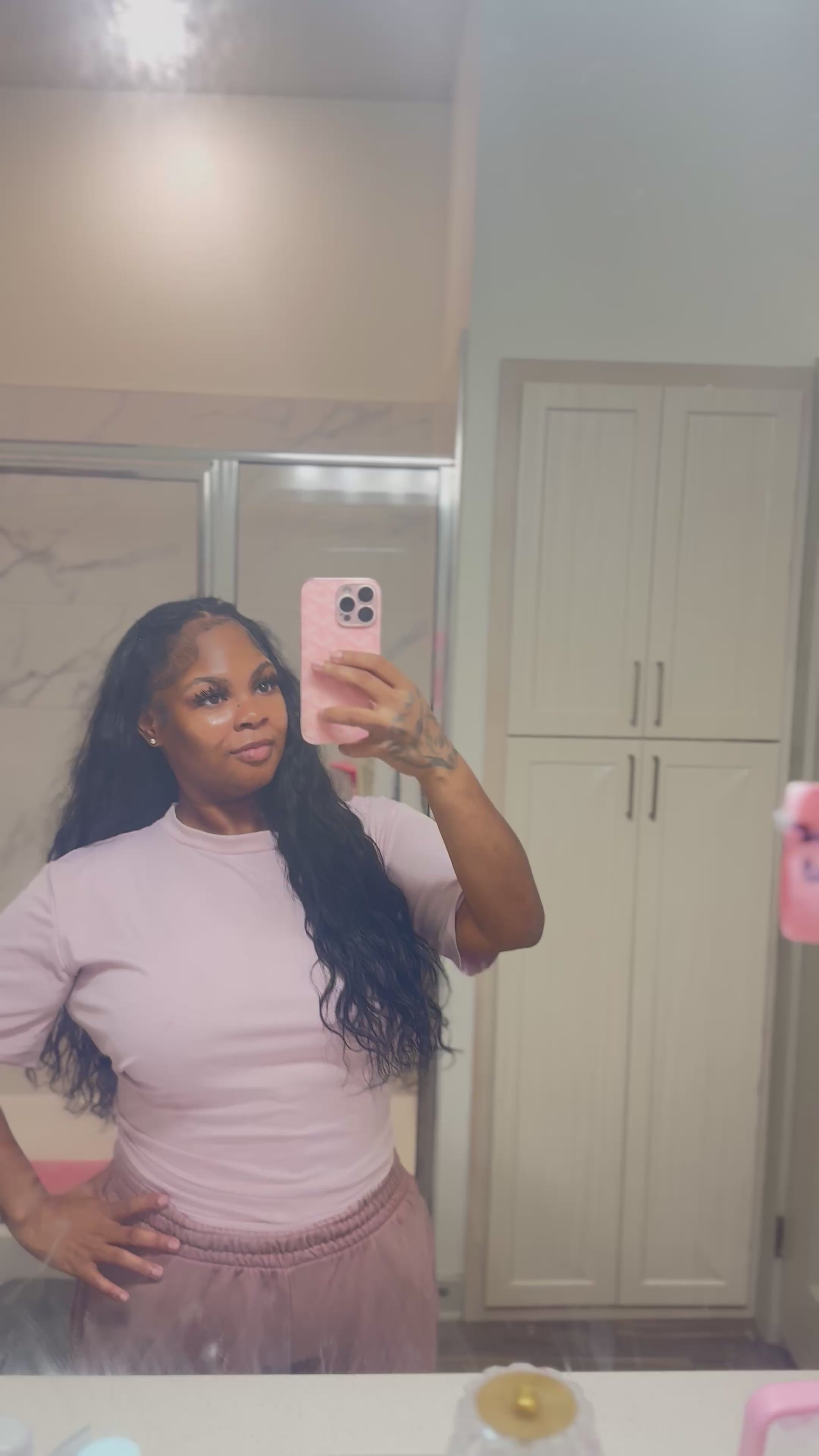 Deep Wavy