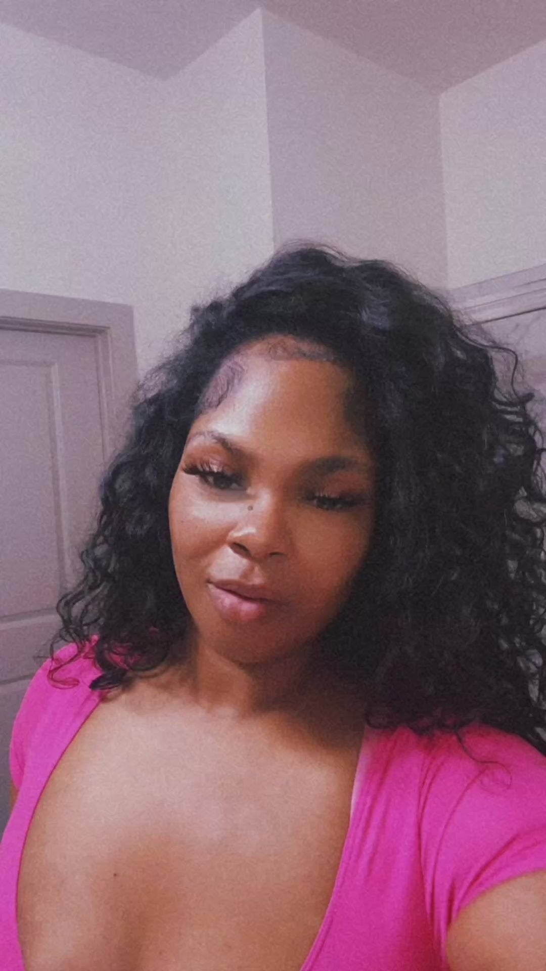 Deep Curly